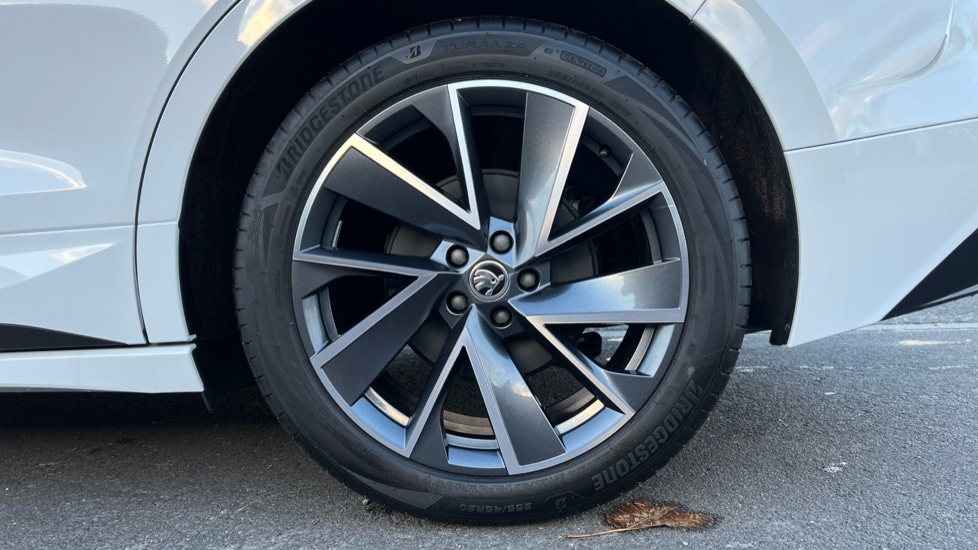 Used Skoda Enyaq 2025 for sale - 76563713: Photo 20