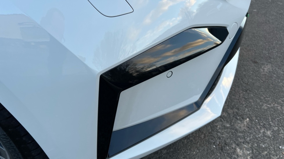 Used Skoda Enyaq 2025 for sale - 76563713: Photo 21