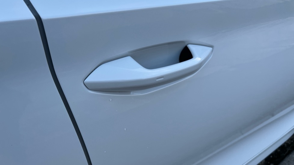 Used Skoda Enyaq 2025 for sale - 76563713: Photo 22