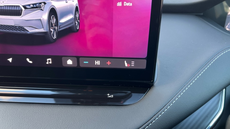 Used Skoda Enyaq 2025 for sale - 76563713: Photo 31