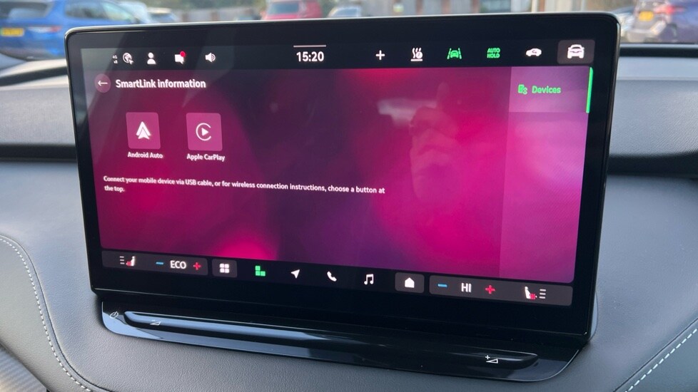 Used Skoda Enyaq 2025 for sale - 76563713: Photo 32