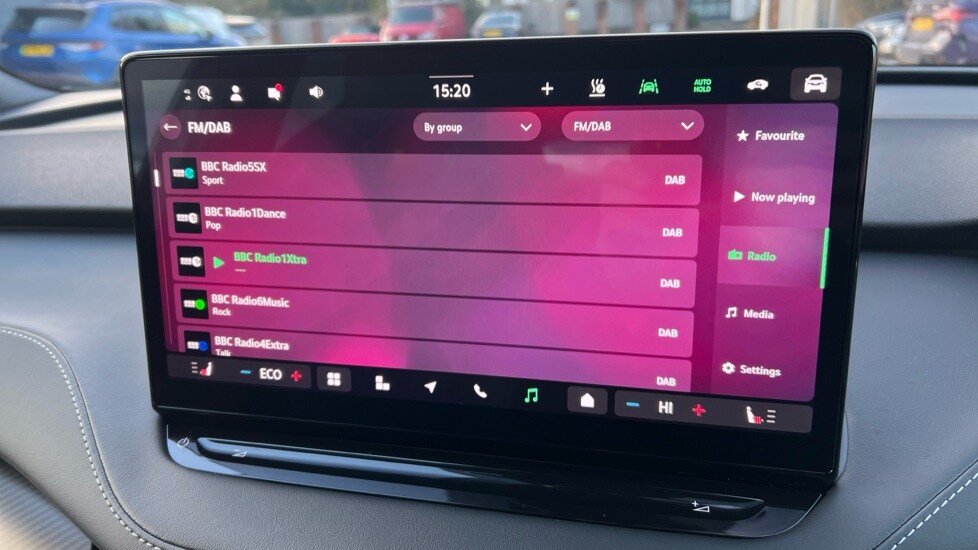 Used Skoda Enyaq 2025 for sale - 76563713: Photo 33