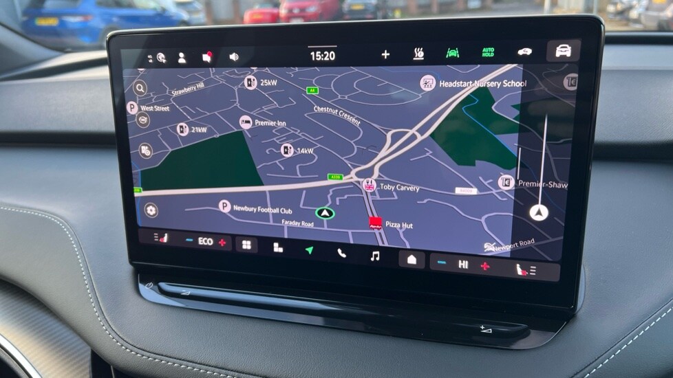 Used Skoda Enyaq 2025 for sale - 76563713: Photo 34