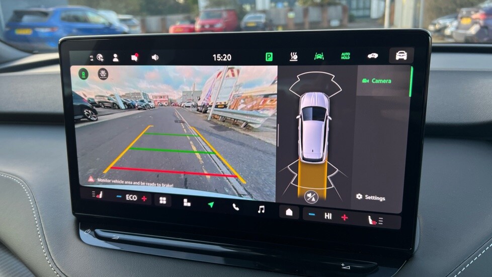 Used Skoda Enyaq 2025 for sale - 76563713: Photo 35