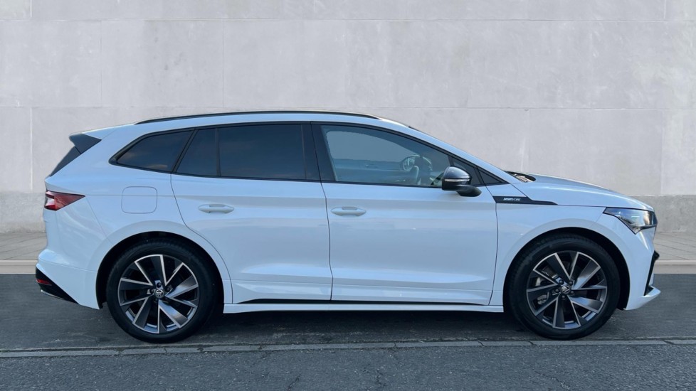 Used Skoda Enyaq 2025 for sale - 76563713: Photo 4