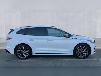 Used Skoda Enyaq 2025 for sale - 76563713: Photo