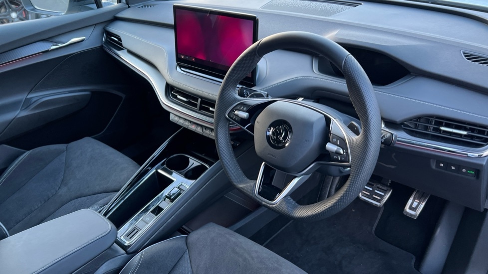 Used Skoda Enyaq 2025 for sale - 76563713: Photo 6