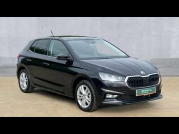 2024 - 1.0 TSI 116 SE L 5dr DSG Auto
