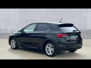 Used Skoda Fabia 2024 for sale - 74503961: Photo