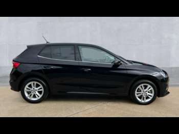 Used Skoda Fabia 2024 for sale - 74503961: Photo