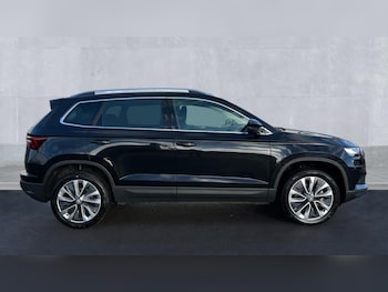 Used Skoda Karoq 2025 for sale - 76722323: Photo