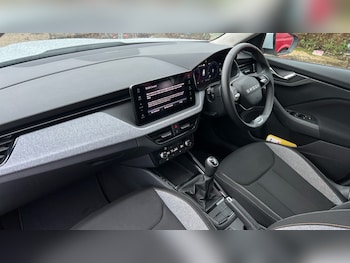 Used Skoda Kamiq 2025 for sale - 76717503: Photo