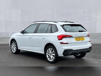 Used Skoda Kamiq 2025 for sale - 76717503: Photo