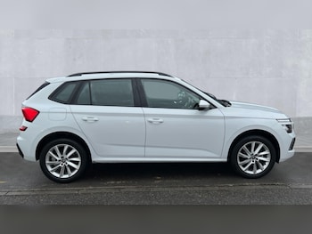 Used Skoda Kamiq 2025 for sale - 76717503: Photo