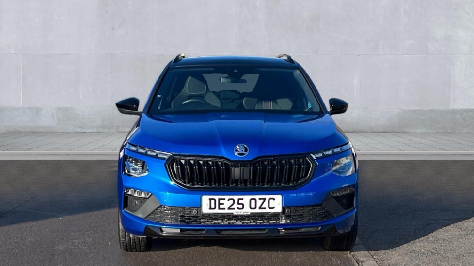 Used Skoda Kamiq 2025 for sale - 76507536: Photo 10