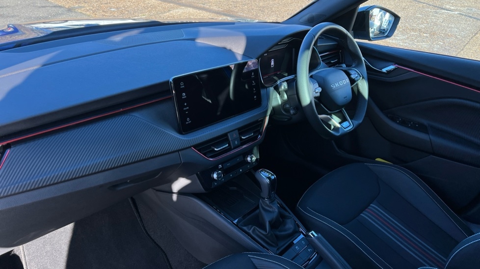 Used Skoda Kamiq 2025 for sale - 76507536: Photo 2