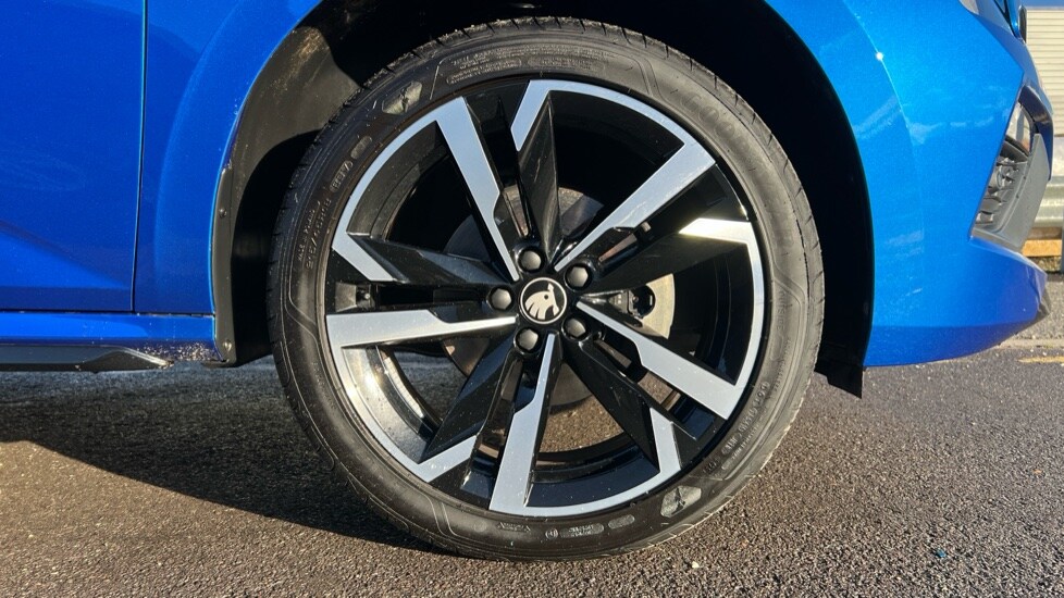 Used Skoda Kamiq 2025 for sale - 76507536: Photo 20