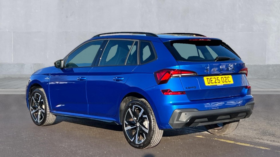 Used Skoda Kamiq 2025 for sale - 76507536: Photo 3