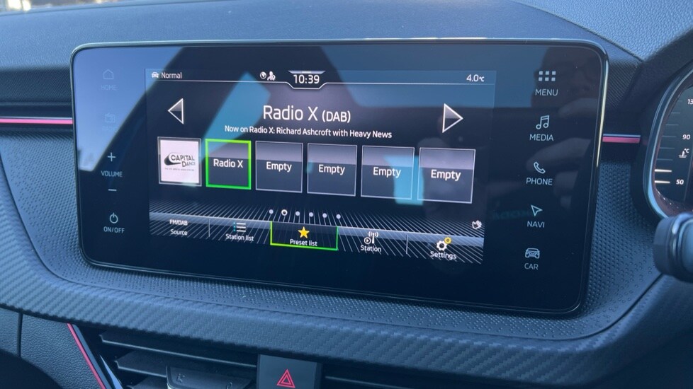 Used Skoda Kamiq 2025 for sale - 76507536: Photo 30