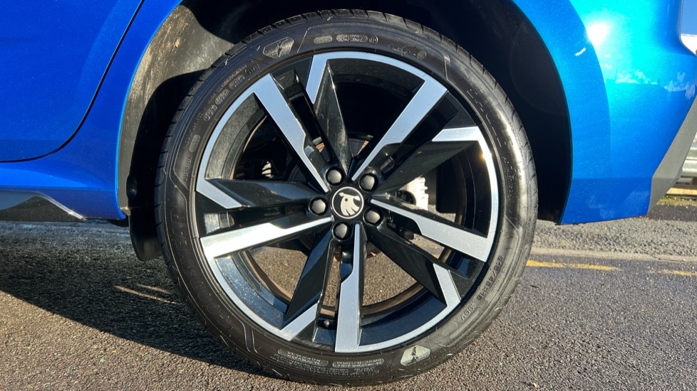 Used Skoda Kamiq 2025 for sale - 76507536: Photo 5