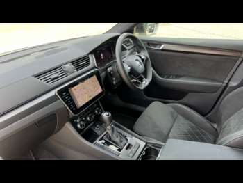 Used Skoda Superb 2024 for sale - 74166965: Photo
