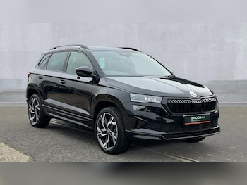 Skoda - Karoq