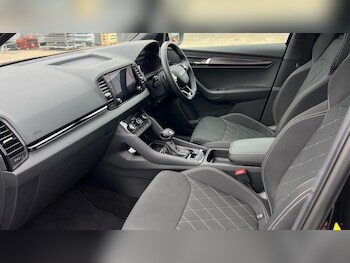 Used Skoda Karoq 2025 for sale - 76208906: Photo