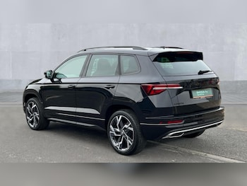 Used Skoda Karoq 2025 for sale - 76208906: Photo