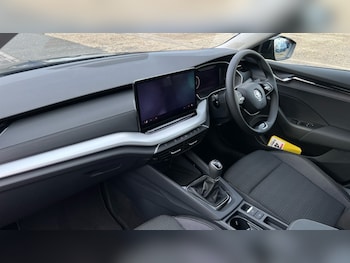 Used Skoda Octavia 2024 for sale - 76580207: Photo