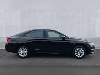 Used Skoda Octavia 2024 for sale - 76580207: Photo