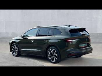 Used Skoda Enyaq 2025 for sale - 74941561: Photo
