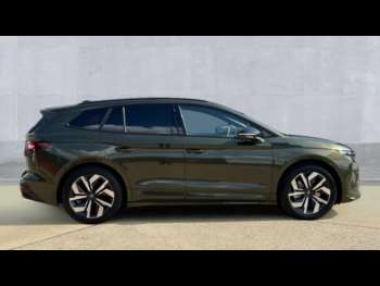Used Skoda Enyaq 2025 for sale - 74941561: Photo