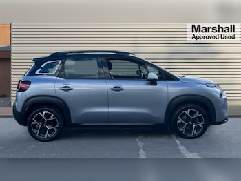 Used Citroen C3 Aircross 2021 for sale - 75758770: Photo