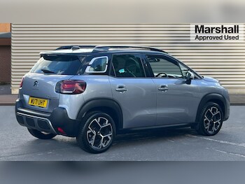 Used Citroen C3 Aircross 2021 for sale - 75758770: Photo