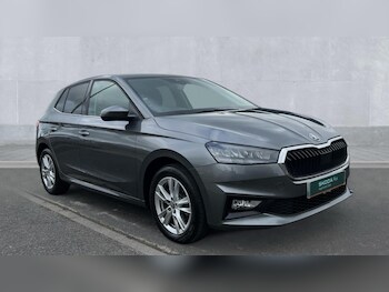 2024 - 1.0 TSI 116 SE L Edition 5dr DSG