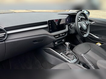 Used Skoda Fabia 2024 for sale - 76221833: Photo