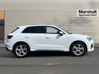 Used Audi Q3 2024 for sale - 75591035: Photo