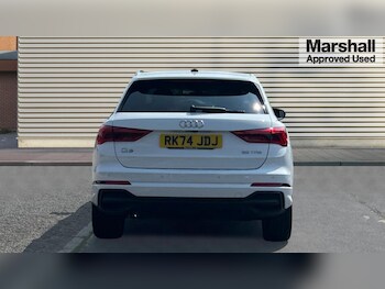Used Audi Q3 2024 for sale - 75591035: Photo