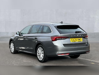 Used Skoda Octavia 2025 for sale - 76338953: Photo