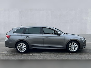 Used Skoda Octavia 2025 for sale - 76338953: Photo