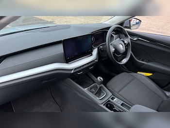 Used Skoda Octavia 2024 for sale - 76379516: Photo