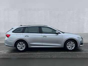 Used Skoda Octavia 2024 for sale - 76379516: Photo