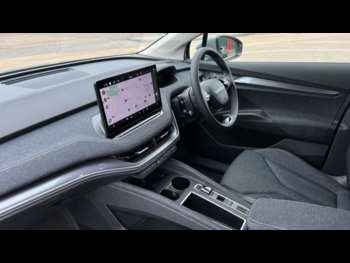 Used Skoda Elroq 2025 for sale - 75092329: Photo