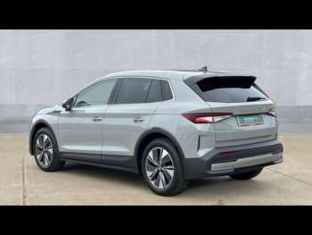 Used Skoda Elroq 2025 for sale - 75092329: Photo