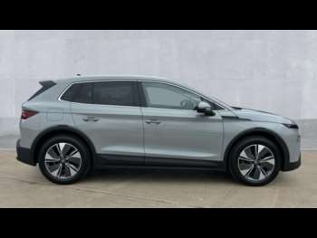Used Skoda Elroq 2025 for sale - 75092329: Photo