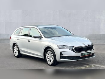 Used Skoda Octavia 2024 for sale - 75404033: Photo