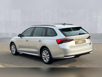 Used Skoda Octavia 2024 for sale - 75404033: Photo