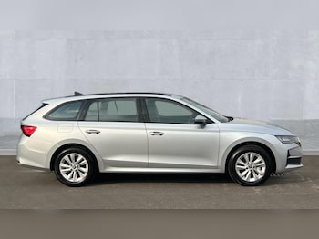 Used Skoda Octavia 2024 for sale - 75404033: Photo