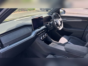 Used Skoda Kodiaq 2025 for sale - 75409607: Photo