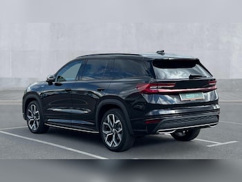 Used Skoda Kodiaq 2025 for sale - 75409607: Photo